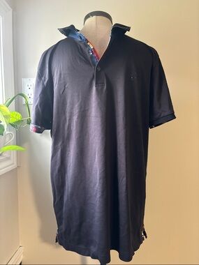 AU NOIR dry fit t-shirt